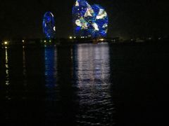 -凤凰岛度假酒店-海鲜自助餐厅