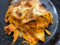 -新加坡Zam Zam餐馆