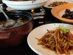 -简小舍·民间手艺菜(武昌江滩店)