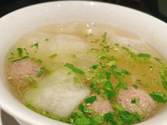 -南门小馆·清真(国贸商城店)