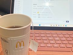 -麦当劳(壹购广场店)