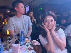 -Hooley's活利仕西餐厅(珠江新城店)