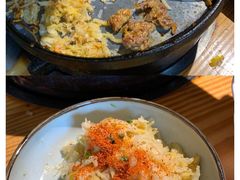 -胖记烤肉(湖大店)