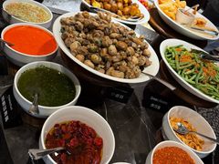 -拉蒂娜·巴西牛排馆 Latina·Brazilian Steakhouse(王府井喜悦店)