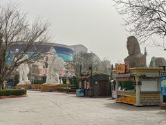 -北京欢乐谷