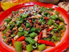 -兔槽江湖菜·重庆璧山兔(水围店)