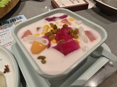 -椰小鸡·琼州糟粕醋(美兰缤纷城店)