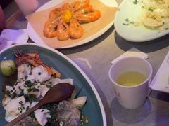 -啫神·广州地标美食(北京路店)