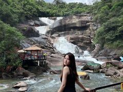 -广州锦绣香江度假别墅