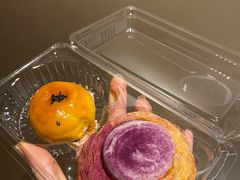 -泸溪河桃酥(虹口龙之梦店)