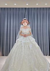 -MISS MIA 婚纱品牌馆