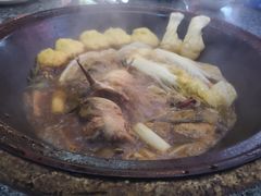 -忆乡情铁锅炖鱼饭店(延庆店)