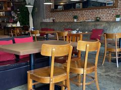 -雕刻时光·无国界料理西餐厅(五山店)