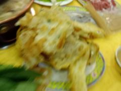 -清真·马家火锅美食城(镇江北路店)