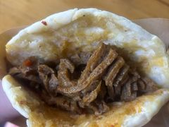 -正宗河南特色大饼店(菊乐路店)