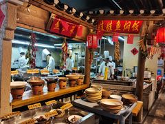 -印象鲵宴·张家界地标美食名片(溪布街店)