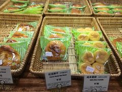 -RiceZone乐食尊纯米面包坊(望京店)