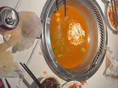 -七欣天香辣蟹火锅(抚州硕果时代广场店)
