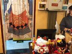 -拉面莊夢語＆中华料理八椿