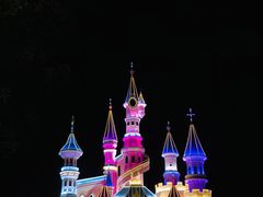 -沈阳方特欢乐世界