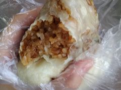 糯米烧麦-老陶包子铺(南大西南村店)
