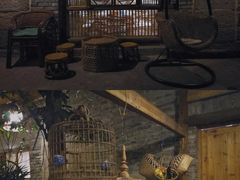 -驿舍·民國老营房院子私房菜(科学会堂店)