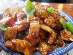 烧茄子-鼎香润(德胜门内店)