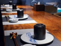 -森味薪火烧•烧鸟居酒屋•日本料理(望京店)