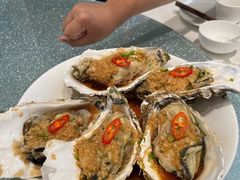 -奕景海鲜酒家· 大连海鲜(星海广场店)