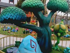 -安徒生童话乐园