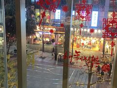 -重庆刘一手火锅(三峡广场直营店)
