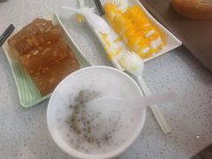 -芬芳甜品(同福路店)