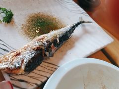 -赤坂亭·M9和牛烧肉·铁板烧·日料398放题(长泰广场店)