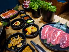 -千寻烧肉(政务区店)