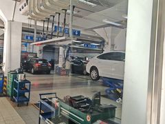 -安惠养车(安定门店)