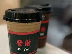 -新荔园茶餐厅(荔湾区府宿舍大院店)