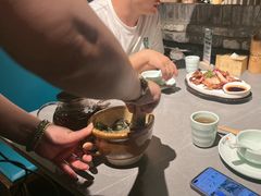 -井水小厨·湘菜(活力广场店)