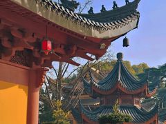 -上海东林寺(金山区)