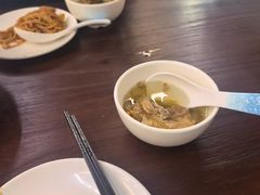 -民间瓦缸煨汤館(嵩山路店)