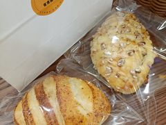 -雀食面包店(钟楼店)