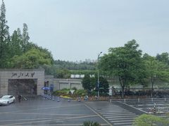 -绿雪芽白茶(浙大华家池校区凯旋路店)