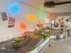 -现代汽车文化中心 Hyundai Motorstudio Beijing