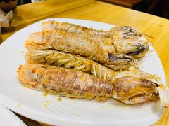 -田大厨海鲜超市(万豪店)