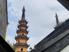 -吴作人艺术馆