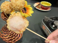 -火宫殿·湘菜小吃·商务宴请·生日聚会(市府店)