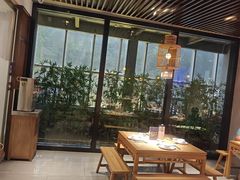 -金成潮菜博物馆(海珠湿地店)