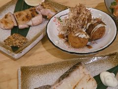 鸡腿一夜干-吉炙烧鸟•本格料理(国际商贸城店)