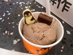 -nama cocoa 纳摩可可(朝阳大悦城店)