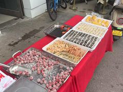 -品忆香炒货工坊(西稍门店)