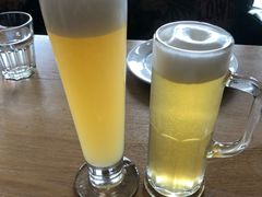-普兰达德国餐厅·德式脆皮烤猪肘·自酿啤酒(观唐店)